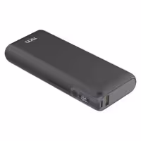 پاوربانک تسکو مدل TP 883 ظرفیت 19200 میلی آمپر ساعت