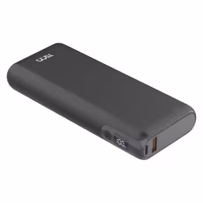 پاوربانک تسکو مدل TP 883 ظرفیت 19200 میلی آمپر ساعت