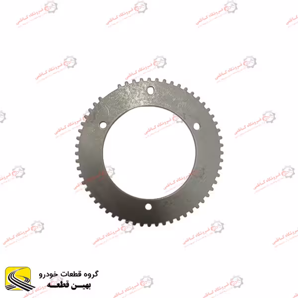 دنده سر میل لنگ -تایمینگ خورشیدی برلیانس