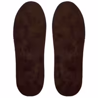 کفی طبی لترال وج با قوس طولی طب و صنعت مدل 20700