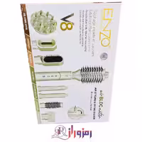 سشوار طرح دایسون انزو en-755 v8