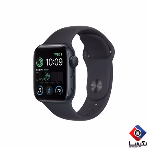 اپل واچ APPLE WATCH SERIES SE NEW سایز 40