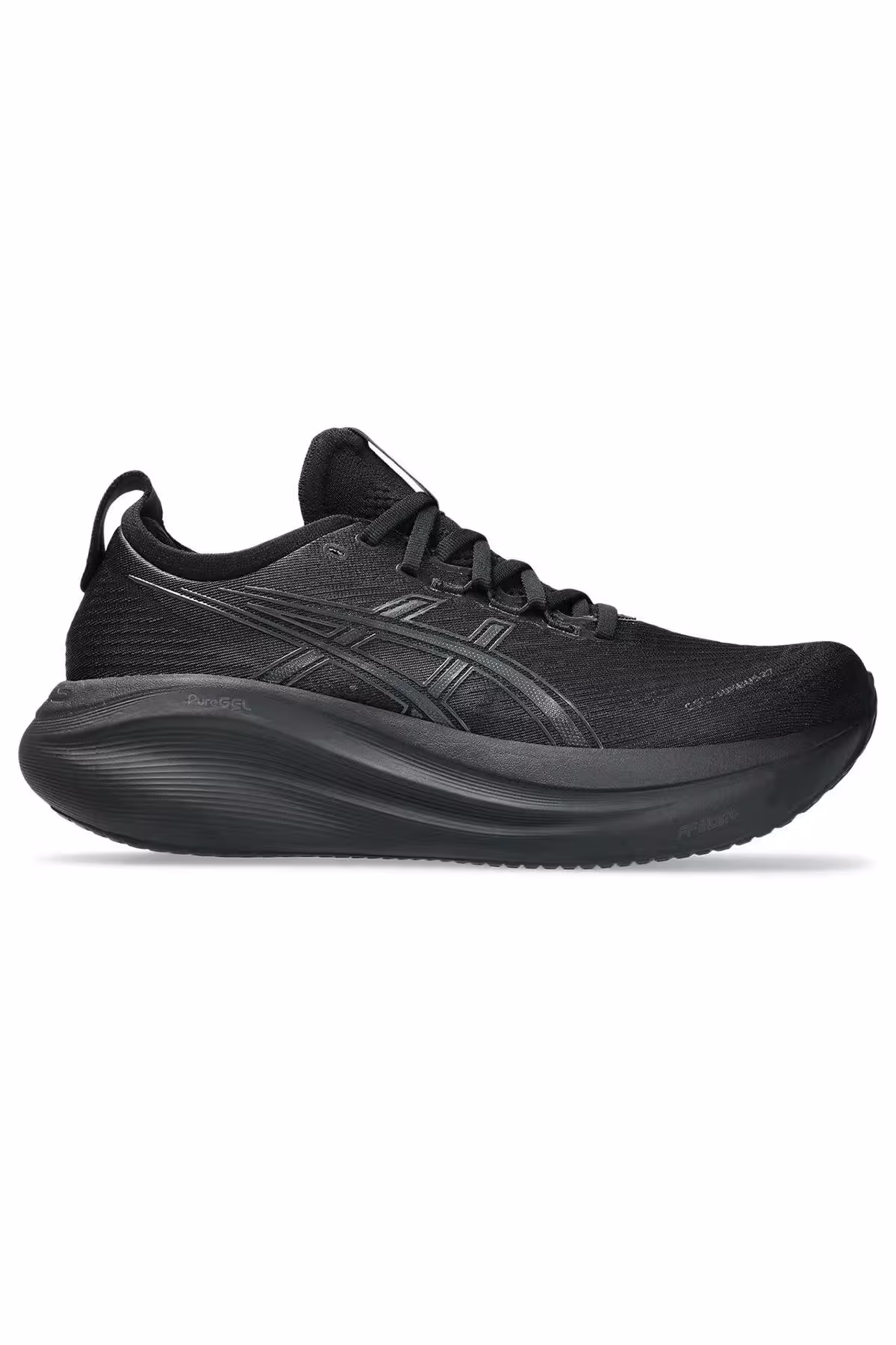 کفش دو و تمرین مردانه GEL 27 مشکی 1011B958 001 Asics