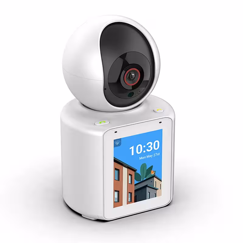 دوربین تماس تصویری هوشمند C31 1080P Video Calling WiFi HD Camera
