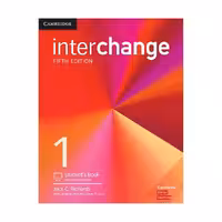 Interchange 1 ویرایش پنجم