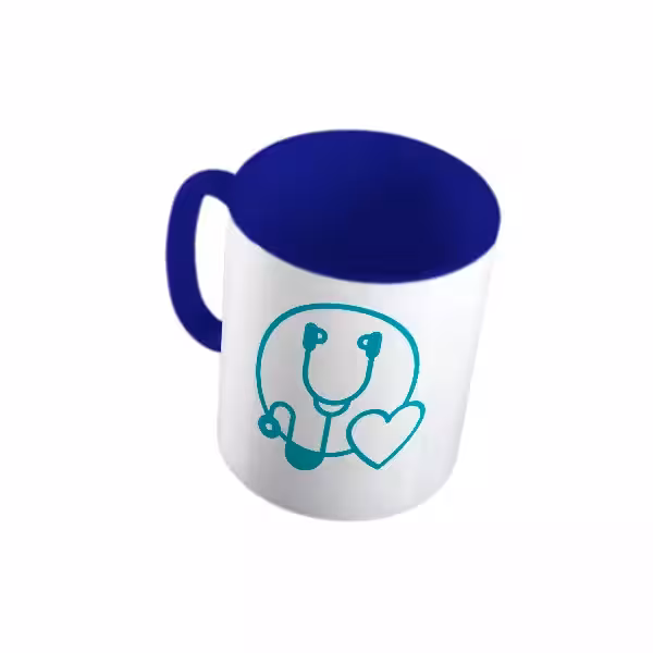 خرید ماگ-لیوان  پزشکی کد 35