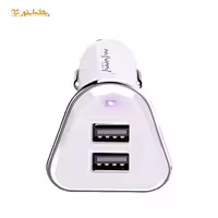 شارژر فندکی نافومی C05