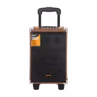 اسپیکر بلوتوثی قابل حمل باب  مدل B-Q8