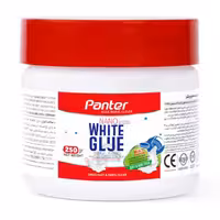 چسب نانو سفید wg437 وزن 250 گرمی پنتر