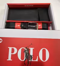 ست کیف وکمربندوکیف کارت