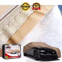 چادر خودرو رویال اسپرت مدل GRAND ROYAL PLUS مناسب برای پروتون GEN2