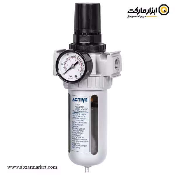 واحد مراقبت اکتیو مدل AC-4021FL