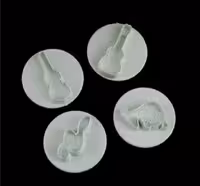 کاتر فشاری موسیقی