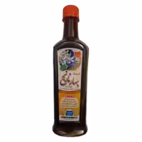 شربت بهار نارنج نیشکر 500 میلی لیتری