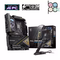 مادربرد MSI MEG Z890 ACE DDR5