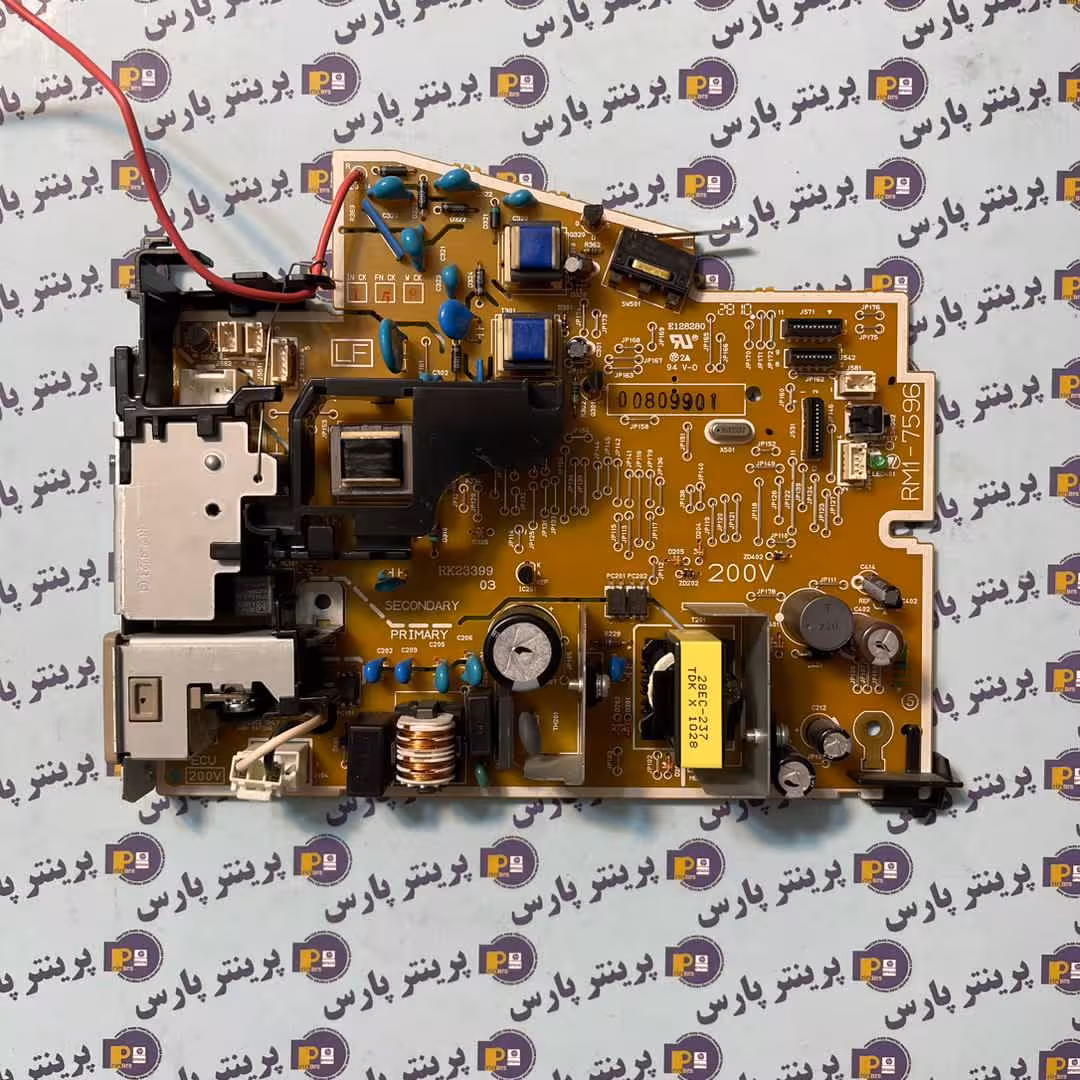 برد پاور hp 1102 w