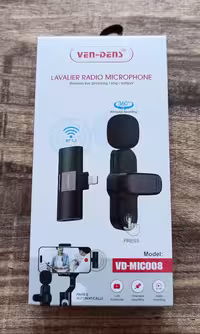 میکروفن آیفونی ون دنز MIC 008