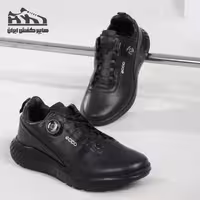 کتونی مردانه اکو مدل دیسکی ecco