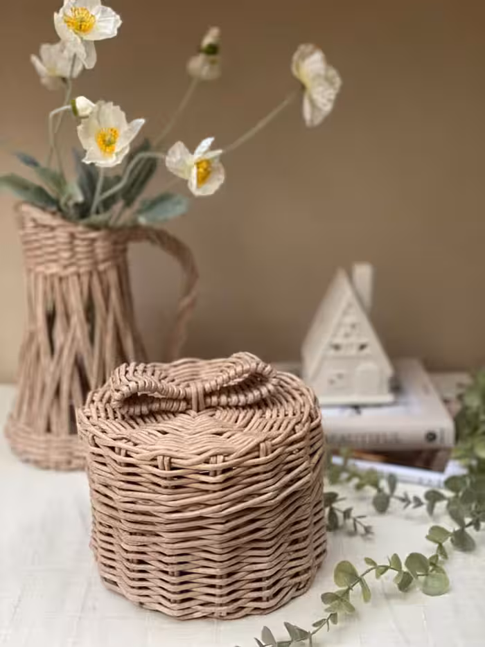 ظرف پاپیونی