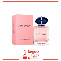 ادکلن جورجیو آرمانی مای وی | Giorgio Armani My Way