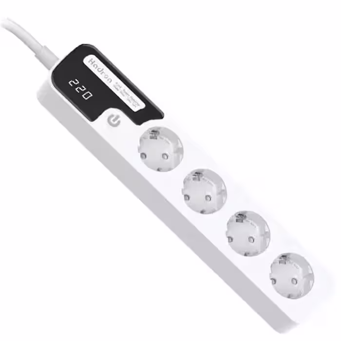 هاب شارژر هادرون p244