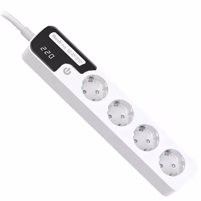 هاب شارژر هادرون p244
