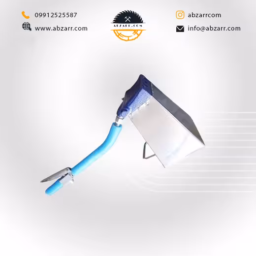 ملات پاش بادی پارس