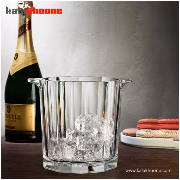 یخدان پاشاباغچه مدل گریس نود