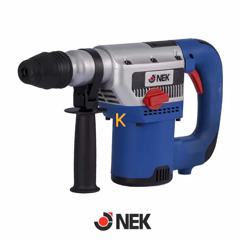 دریل پنج شیار مدل 1038 CH نک