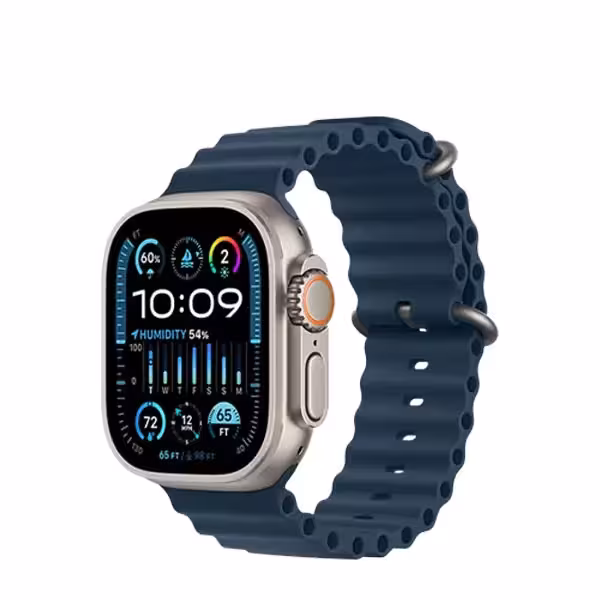 ساعت هوشمند دوتایی مدل Y50 دارای 12 بند و گارد و آداپتور 20 وات