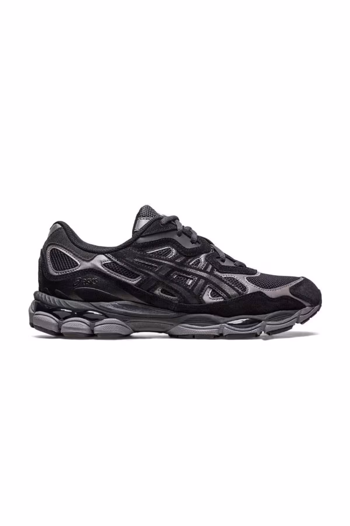 اسنیکر مردانه GEL NYC کفش روزانه مردان 020 Asics