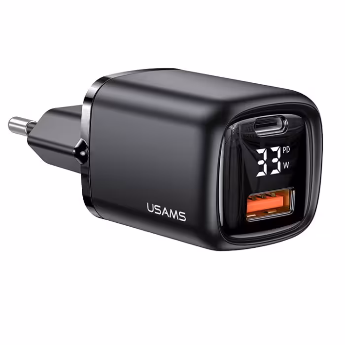 شارژر دیواری یوسمز مدل  US-CC152 | کالا مکس