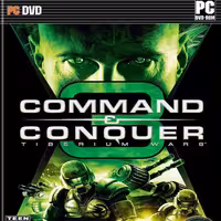 بازی کامپیوتری استراتژیک جنرال Command Conquer 3