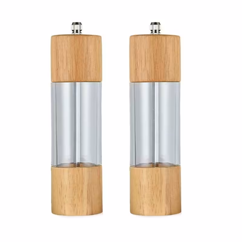 فلفل ساب مدل H18.5 کد DGQ50401016 مجموعه 2 عددی | کالا مکس