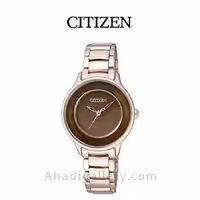 ساعت مچی سیتیزن مدل EM0382-51W