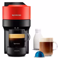 اسپرسوساز کروپس مدل Vertuo pop XN920540