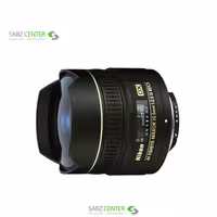 لنز نیکون 10.5mm f/2.8G ED AF DX Fisheye