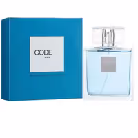 عطر جیپارلیس کد37 مردانه ( geparlys code37 for men )