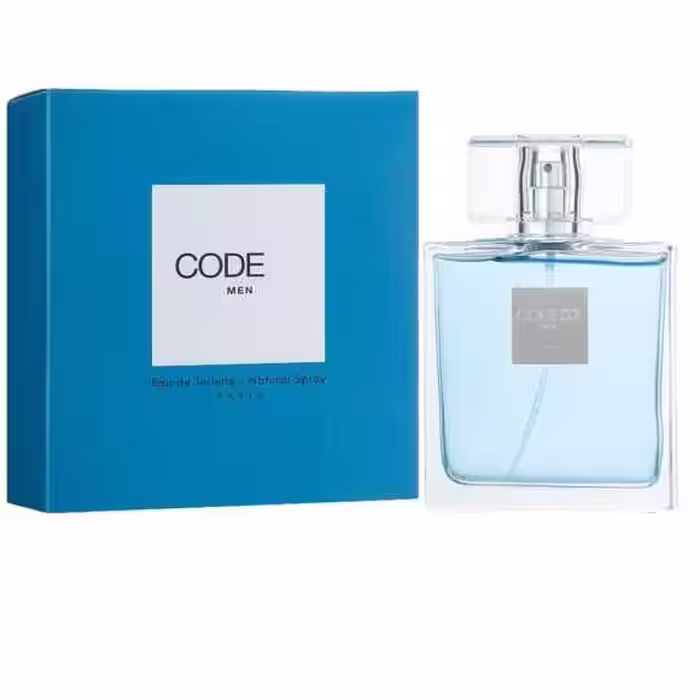 عطر جیپارلیس کد37 مردانه ( geparlys code37 for men )