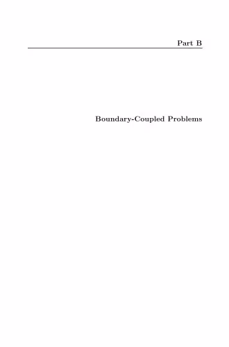 خرید و دانلود نسخه کامل کتاب Multifield Problems in Solid and Fluid Mechanics