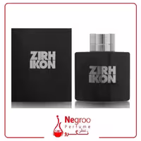 عطر ادکلن زیر آیکون75 گرمZirh Ikon