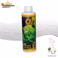 آماده ساز و ضد کلر آب خوراک سازان