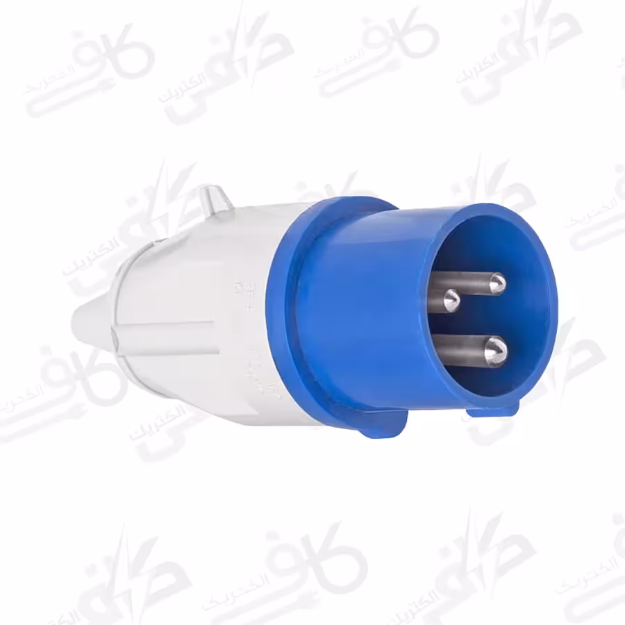 سوكت 3*16 نری سیار