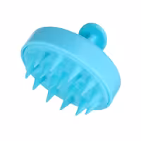 قیمت و خرید برس ماساژور و سرشور سیلیکونی ⚡ اصل