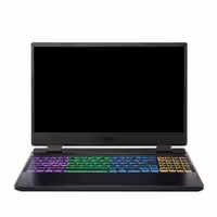 لپ تاپ 15.6 اینچی ایسر مدل Nitro 5 AN515 Core i7 12700H 32GB 1TB SSD 6GB 3060