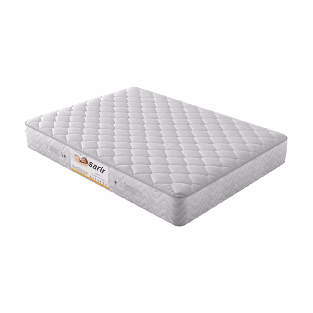 تشک یک نفره داتیس مدل سریر سایز 90 در 200 سانتیمتر