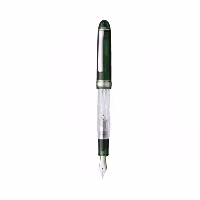 خودنویس پلاتینوم مدل 3776  Kinu-Gumo Fuji