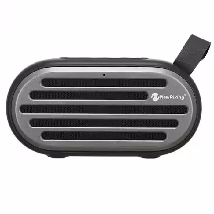 اسپیکر بلوتوثی قابل حمل نیوریکسینگ مدل NR-105