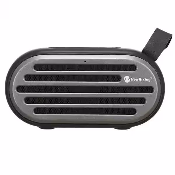 اسپیکر بلوتوثی قابل حمل نیوریکسینگ مدل NR-105