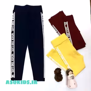 شلوار دخترانه